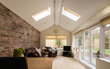 conservatory roof insulation Lower Thurnham, Lancashire