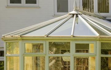 conservatory roof repair Lower Thurnham, Lancashire