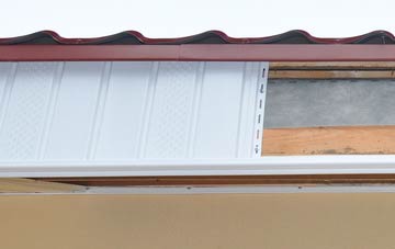 Lower Thurnham fascia repair costs