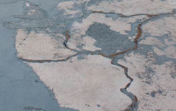 fibreglass roofing replacement Lower Thurnham