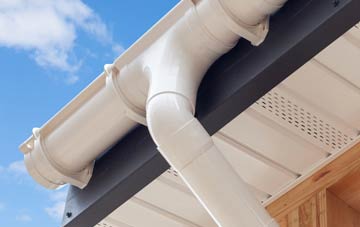 Lower Thurnham gutter installation costs