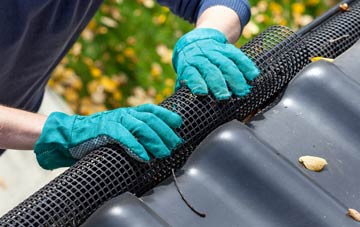 Lower Thurnham gutter repair companies