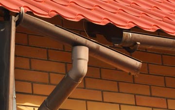 Lower Thurnham gutter repair costs