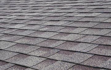 Lower Thurnham tiles for shallow pitch roofing