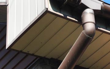 Lower Thurnham soffit installation costs