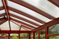 Lower Thurnham conservatory roofing insulation