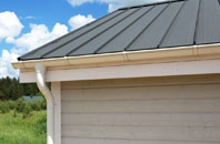 Lower Thurnham fascia repair