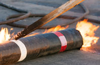 free Lower Thurnham flat roofing repair quotes