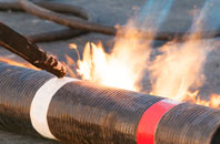 Lower Thurnham flat roofing replacement