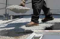 find rated Lower Thurnham flat roofing replacement companies