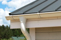 Lower Thurnham soffits
